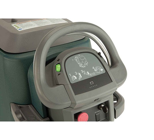2000088 MODEL SS300 SCRUBBER alt 6